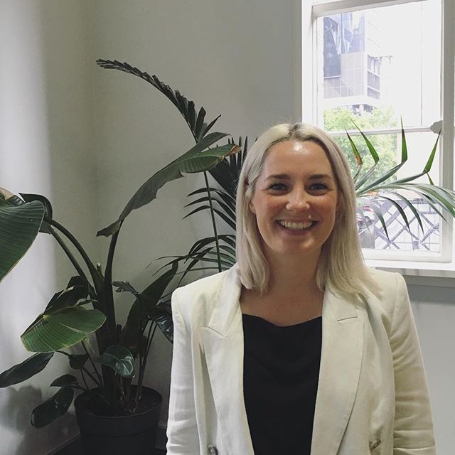 We’re very excited to welcome Sophie Fitzpatrick to our stakeholder relations and communications team, bringing her extensive experience on major rail projects. Sophie is inspired by connecting people and motivated by opportunities to contribute to a connected, sustainable future. Sophie is already working on some major pieces of work at Nation Partners and we’re so pumped to have her here!