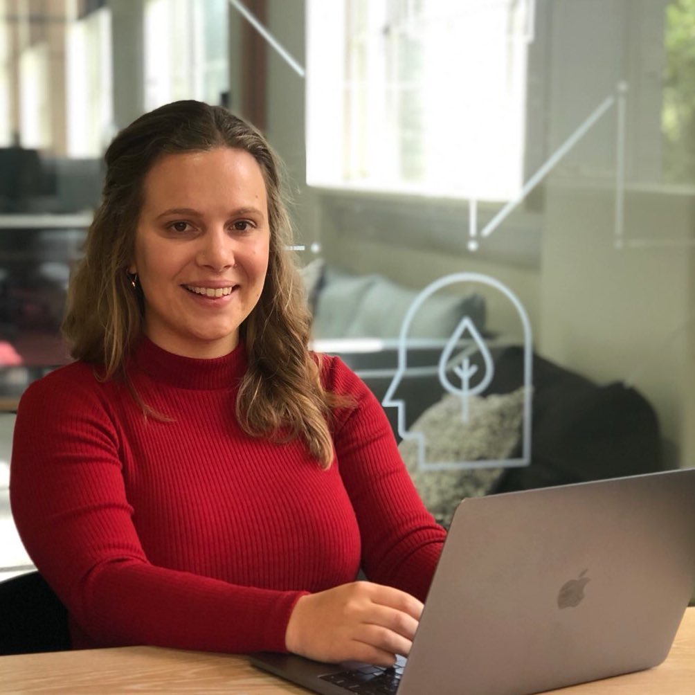 We are very excited to welcome Amy Cox to the NP team! Amy brings a wealth of expertise embedding sustainability considerations into built environment projects of many scales, consulting primarily on climate change resilience and greenhouse gas emissions reduction opportunities. Welcome Amy!